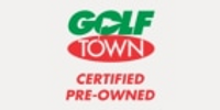 Golf Town Pre-Owned coupons